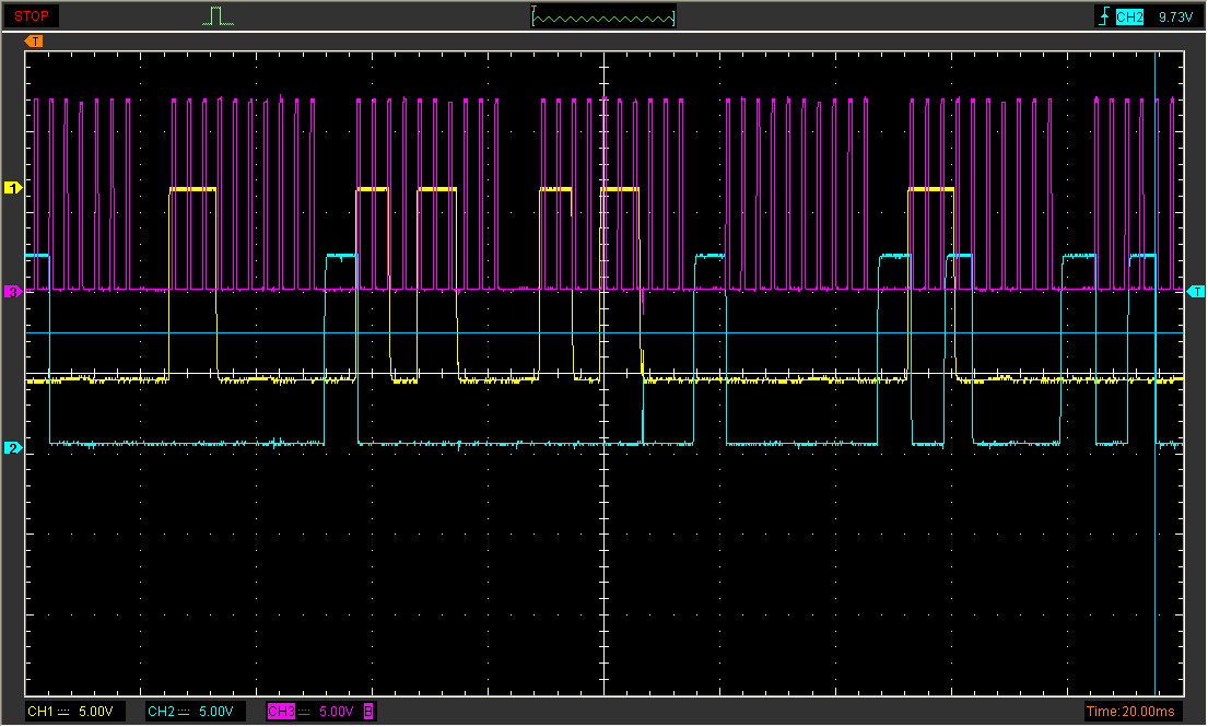 Cam and Crank Sensors preview